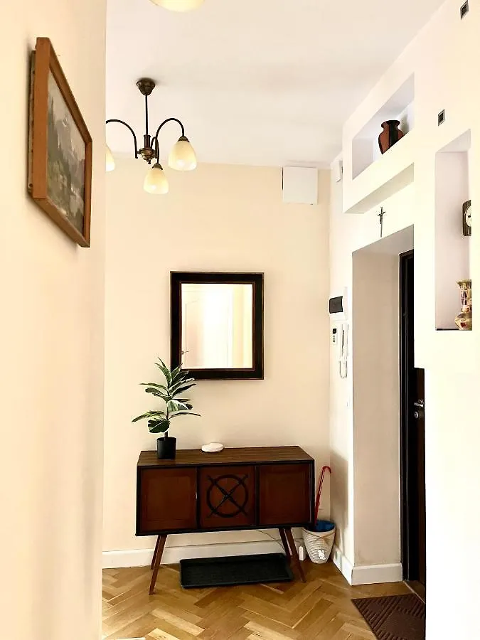 Apartment Agapella Apartamenty- Apartament Helska 3 - 250M Form The Beach, Free Parking Sopot