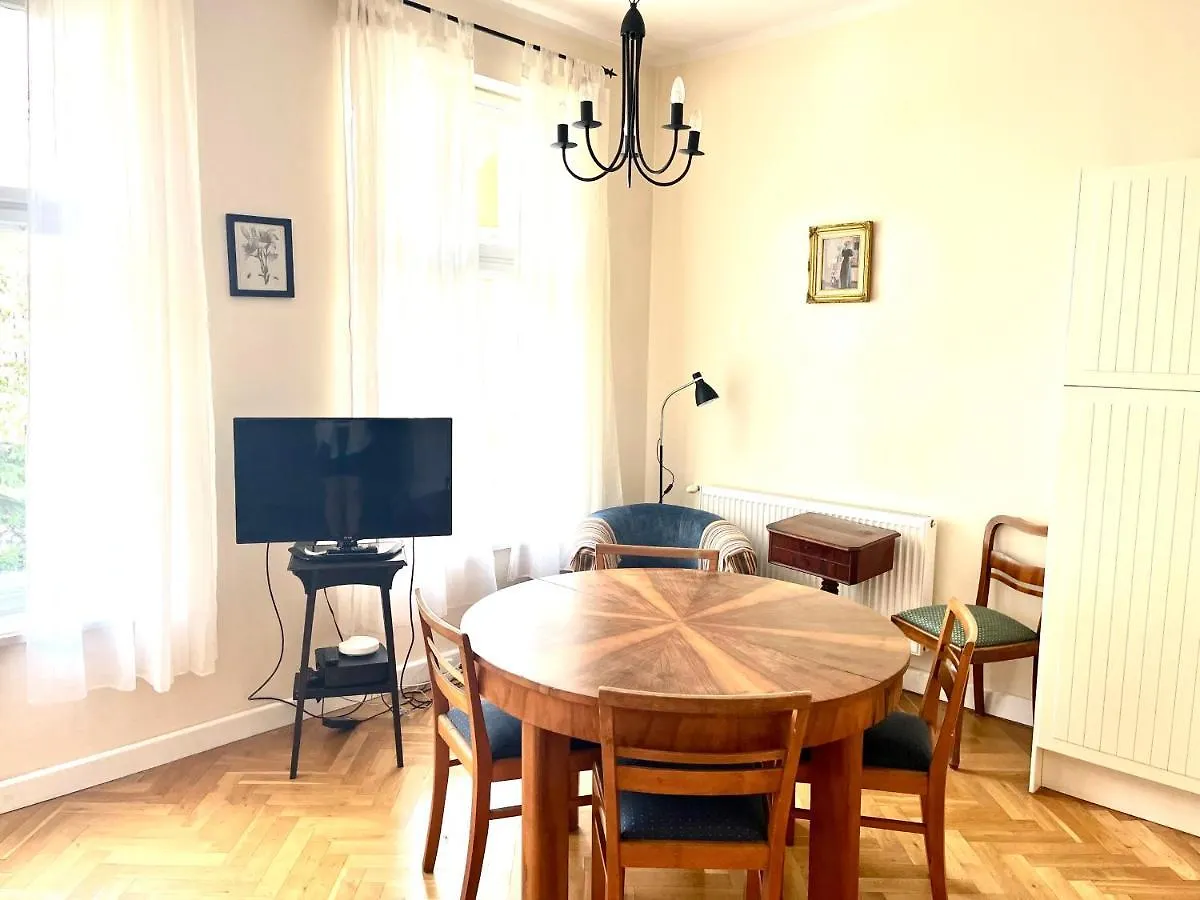 Agapella Apartamenty- Apartament Helska 3 - 250M Form The Beach, Free Parking Sopot