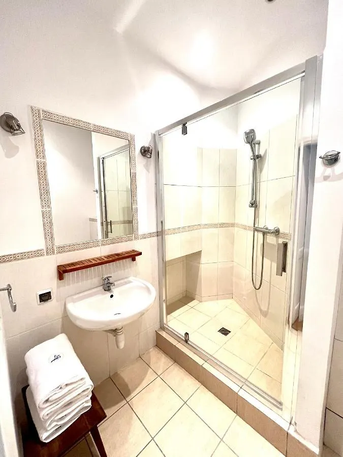 Agapella Apartamenty- Apartament Helska 3 - 250M Form The Beach, Free Parking Sopot 0*,  Poland