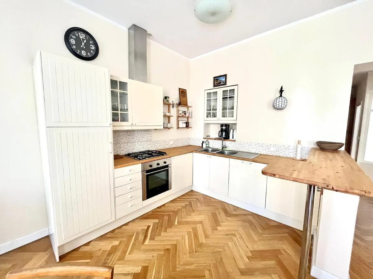 Agapella Apartamenty- Apartament Helska 3 - 250M Form The Beach, Free Parking Sopot