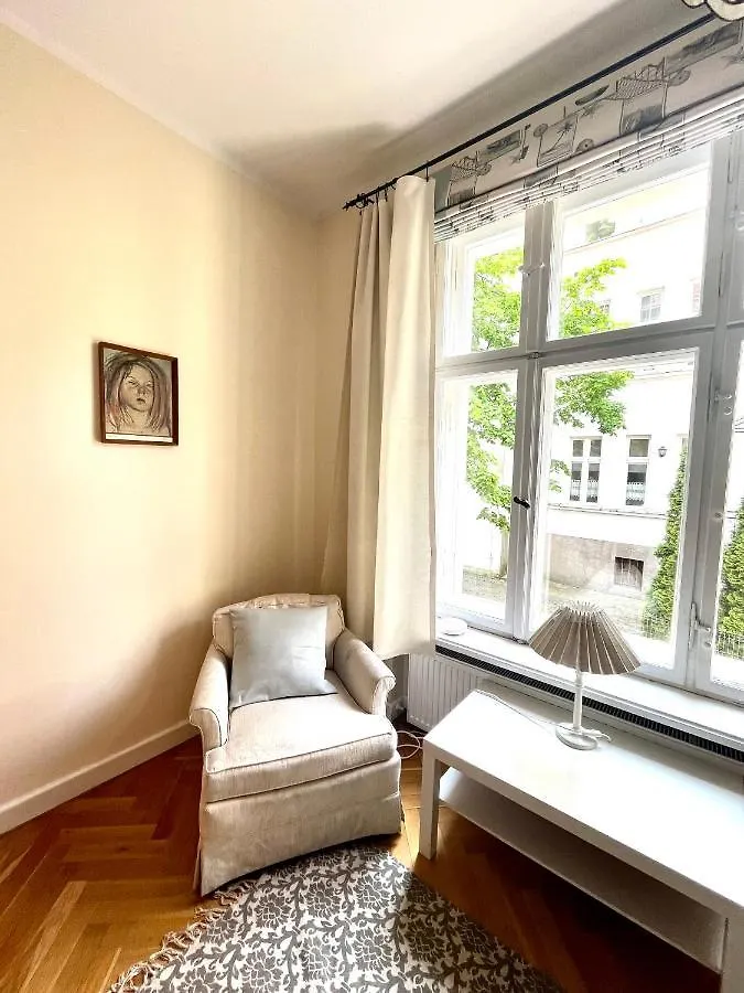 Agapella Apartamenty- Apartament Helska 3 - 250M Form The Beach, Free Parking Sopot 0*,